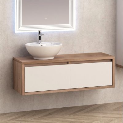 Мебели за баня PVC ICP 4540-120