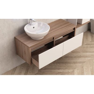 Мебели за баня PVC ICP 4540-120