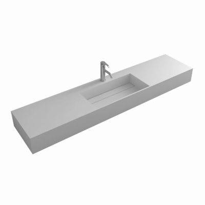 Умивалник ICC 18040