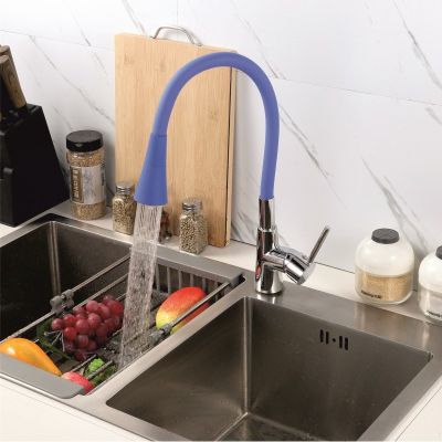 Месингов Смесител »   ICF 7108223 HAVANA BLUE