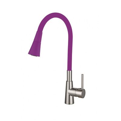 Месингов Смесител »   ICF 7108223 HAVANA PURPLE