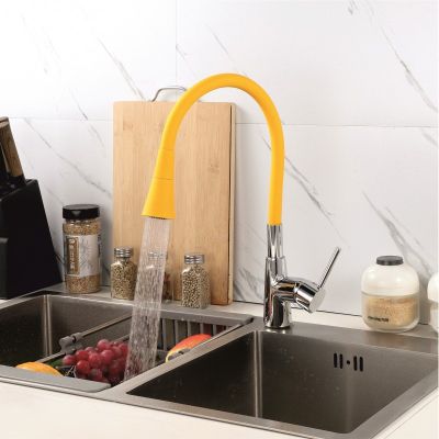 Месингов Смесител »   ICF 7108223 HAVANA YELLOW