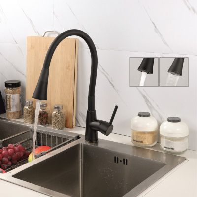 Месингов Смесител »   ICF 7108223 HAVANA BLACK / ИЗЦЯЛО ЧЕРЕН МАТ