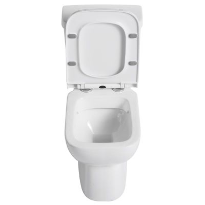 Моноблок  ICC 8036P PP RIMLESS