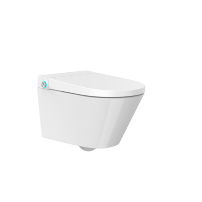 Конзолна тоалетна чиния ICC 5938 SMART