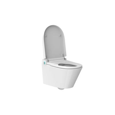 Конзолна тоалетна чиния ICC 5938 SMART