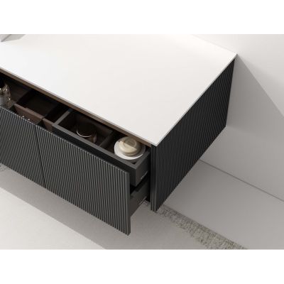 Мебел за баня ICP 1400-M041