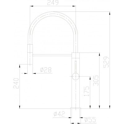 Месингов Смесител »   ICF 7789809GG