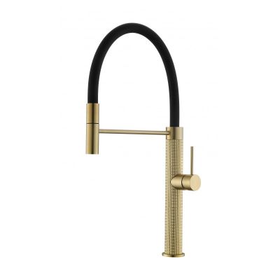 Месингов Смесител »   ICF 7789809GOLD