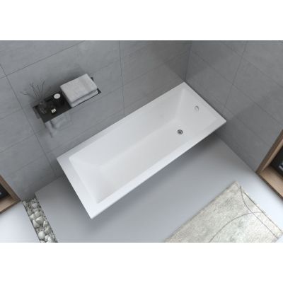 Вана БЕНДИДА  ICSH 167050 TUB