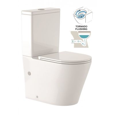 Моноблок  ICC 6335P WHITE