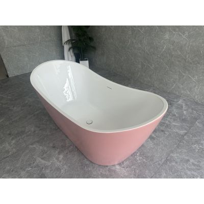 СВОБОДНО СТОЯЩА ВАНА LB1781PINK