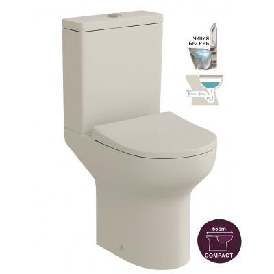 Моноблок ICC 6582P Compact