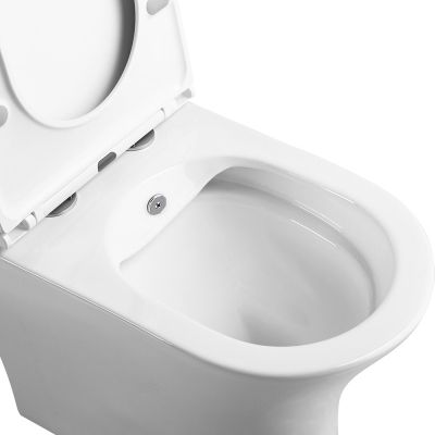 Моноблок ICC 7937P BIDET
