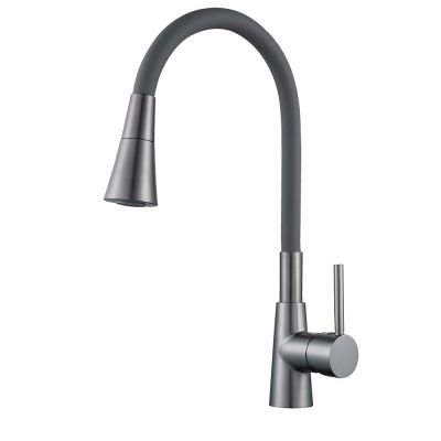 Месингов смесител HAVANA ICF 7108223 GG