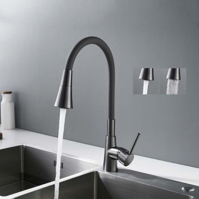 Месингов смесител HAVANA ICF 7108223 GG
