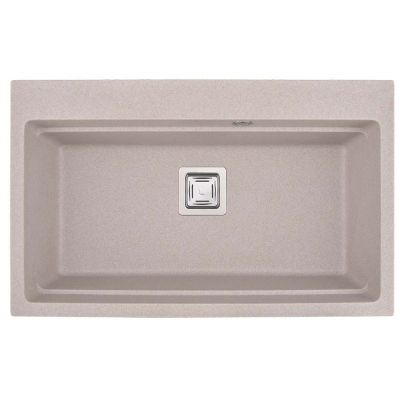 Гранитна мивка ICGS 8213 SAND