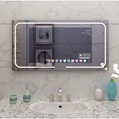 LED SMART ОГЛЕДАЛО ICL 1903 SMART