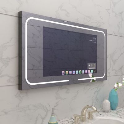 LED SMART ОГЛЕДАЛО ICL 1903 SMART