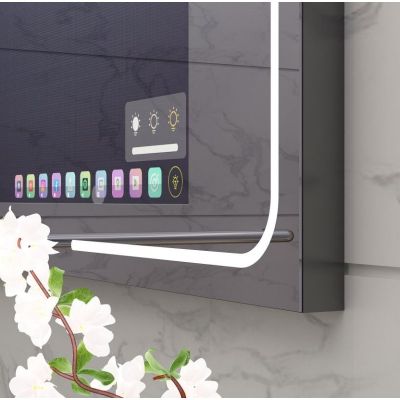 LED SMART ОГЛЕДАЛО ICL 1903 SMART
