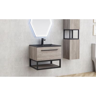 Мебели за баня ICP 6050-020 КАЛИТЕА