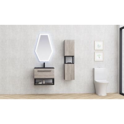 Мебели за баня ICP 6050-020 КАЛИТЕА