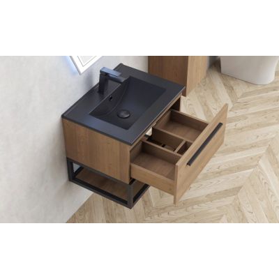 Мебели за баня ICP 6050-039 СИМОН