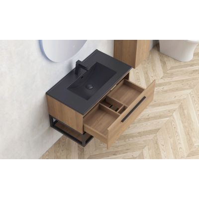 Мебели за баня ICP 8050-039 СИМОН