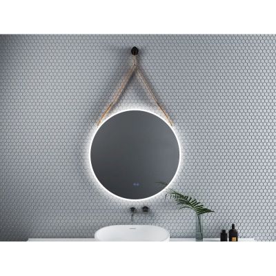 Огледало с вградено осветление ICL 1909LB