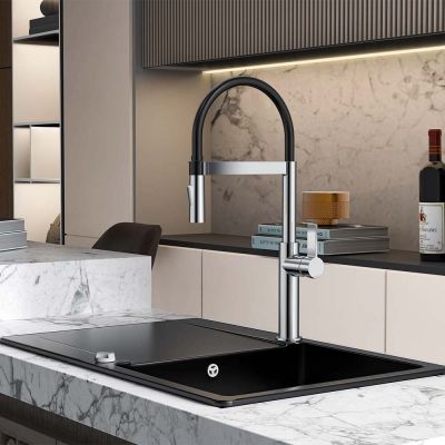 Месингов смесител ICF 7169184C