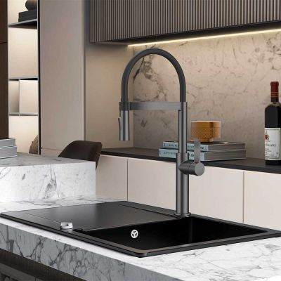 Месингов смесител ICF 7169184GG