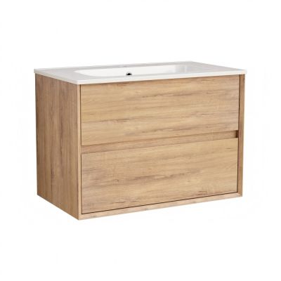 Мебели за баня ICP 7945WOODEN