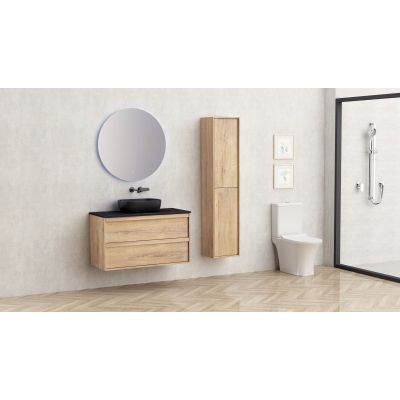 КОЛОНА ЗА БАНЯ CARRARA 3530-9010
