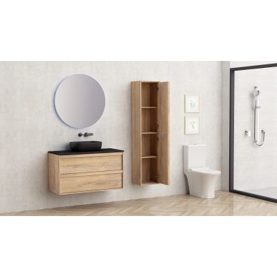 КОЛОНА ЗА БАНЯ CARRARA 3530-9010