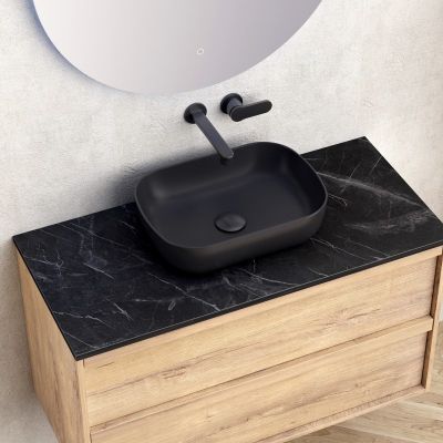 ШКАФ ЗА БАНЯ CARRARA ICP  10055