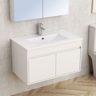KD PVC ШКАФ ЗА БАНЯ AKADIA 8045-45