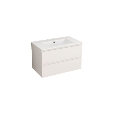 PVC ШКАФ ЗА БАНЯ ALFIO 8045-50
