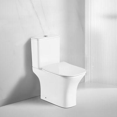 МОНОБЛОК 7837P UF SLIM ELETTRA ЗАДНО ОТТИЧАНЕ