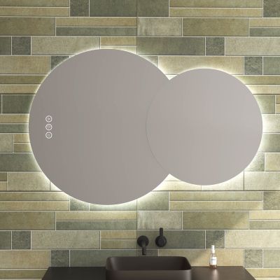 BELLINI ОГЛЕДАЛО LED 1954