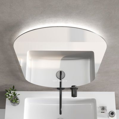 BRUNO 40 ОГЛЕДАЛО LED 1955-40