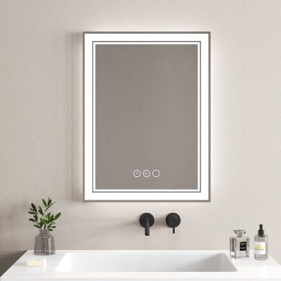 GIONA ОГЛЕДАЛО LED 1814NEW