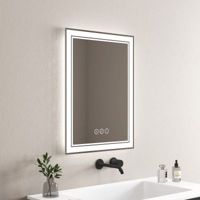 GIONA ОГЛЕДАЛО LED 1814NEW