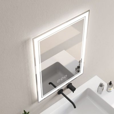 GIONA ОГЛЕДАЛО LED 1814NEW