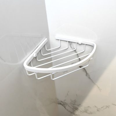 ELINOR WHITE РЕШЕТЪЧЕН КОШ 881MW