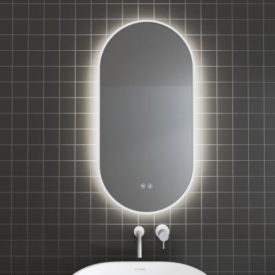 ВАЯНА LED ОГЛЕДАЛО 1850-45W