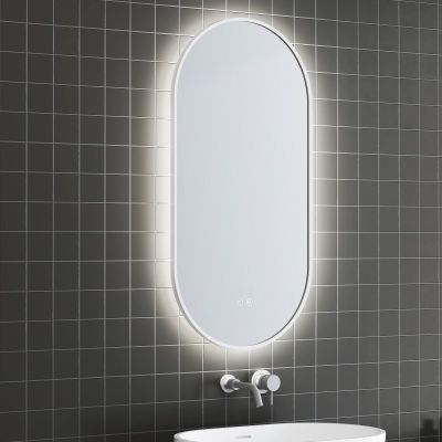 ВАЯНА LED ОГЛЕДАЛО 1850-45W