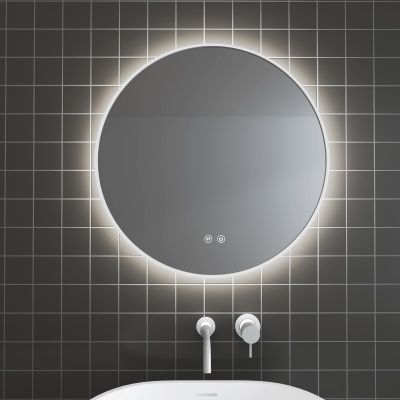 ЛЕЙЛА LED ОГЛЕДАЛО 1855-60W