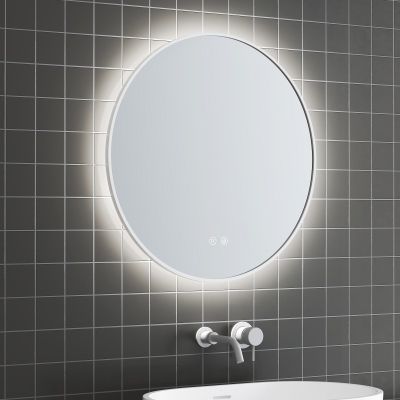 ЛЕЙЛА LED ОГЛЕДАЛО 1855-60W