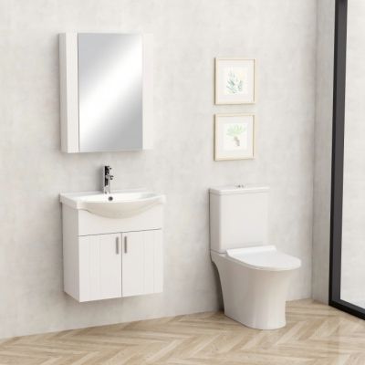 KD PVC ШКАФ GEMA 5650