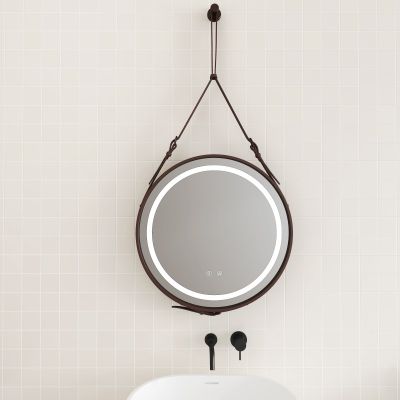 FIRENZE-60 ОГЛЕДАЛО LED D60 1398BR-60